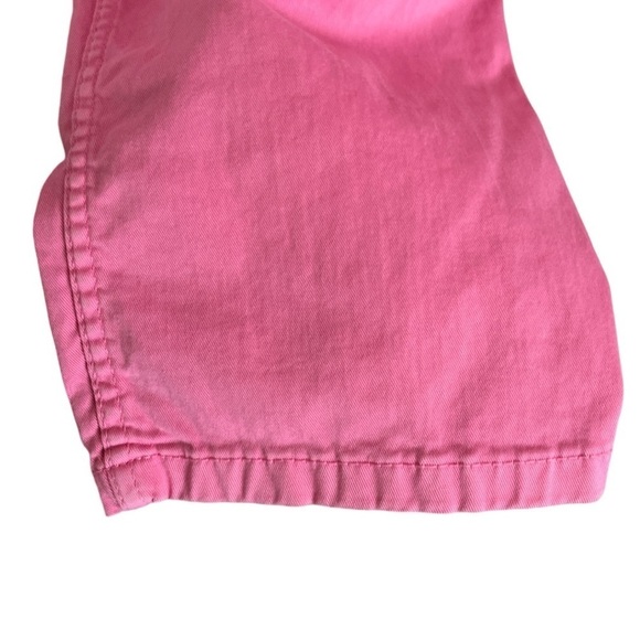 J. Crew Vintage Straight chinos pink size 33 EUC C-2 - Picture 3 of 7